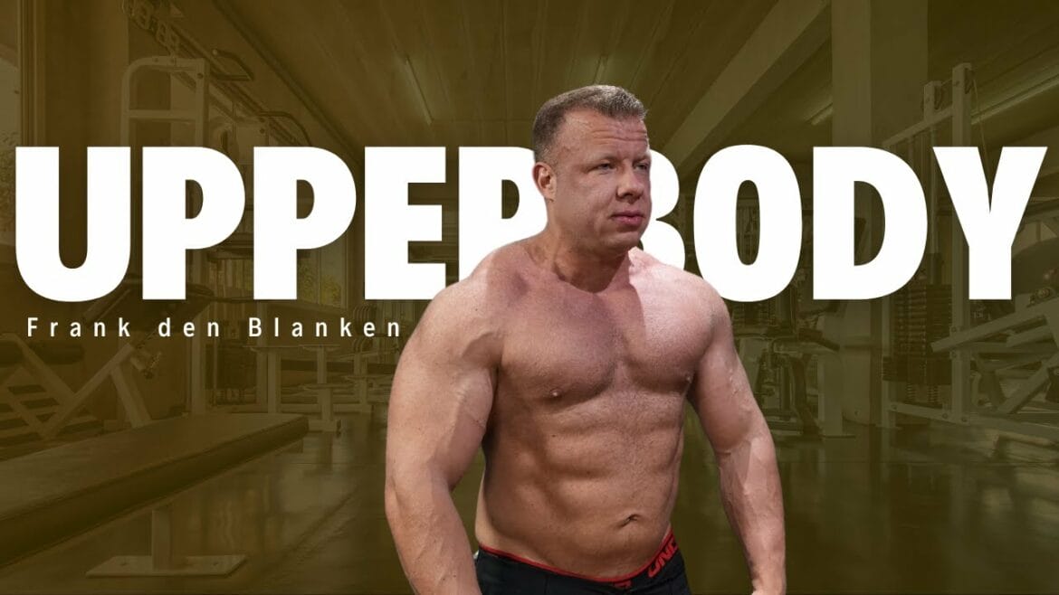 Frank den Blanken op YouTube