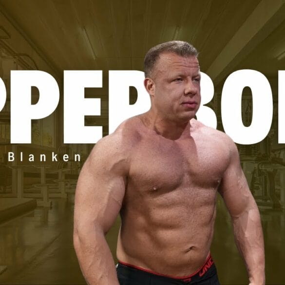 Frank den Blanken op YouTube