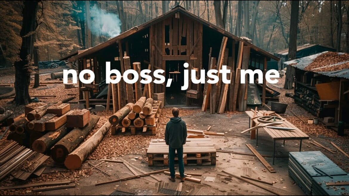 Jesper Makes op YouTube