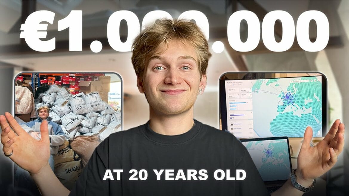 Elijah Buchan op YouTube