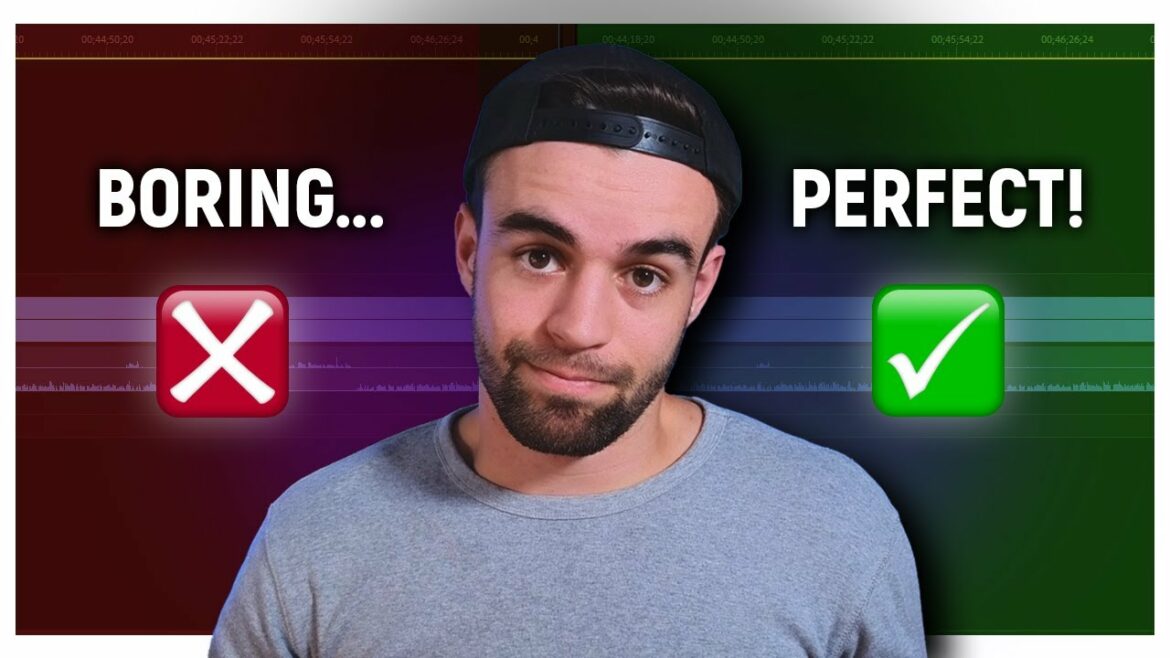 Marcus Jones op YouTube