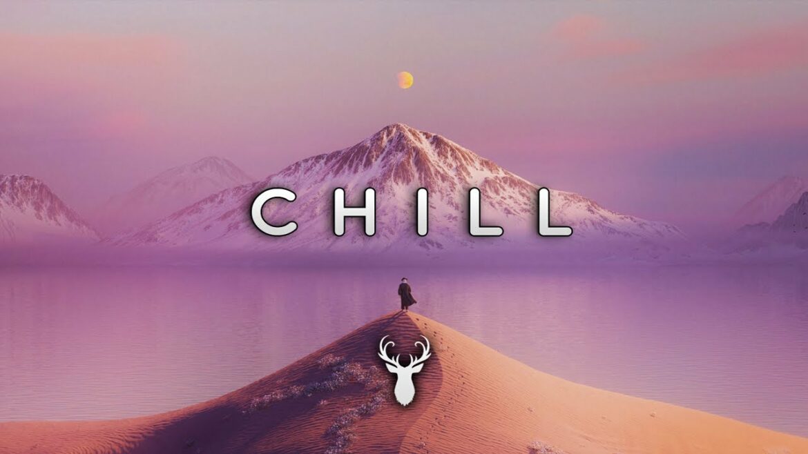 ChilloutDeer op YouTube