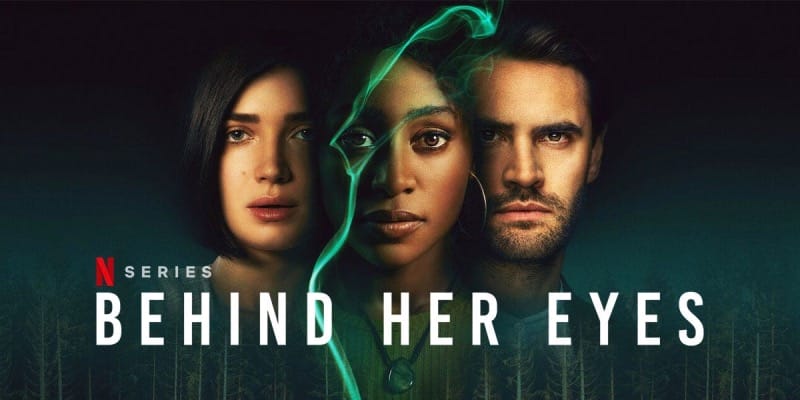 Behind her Eyes FT