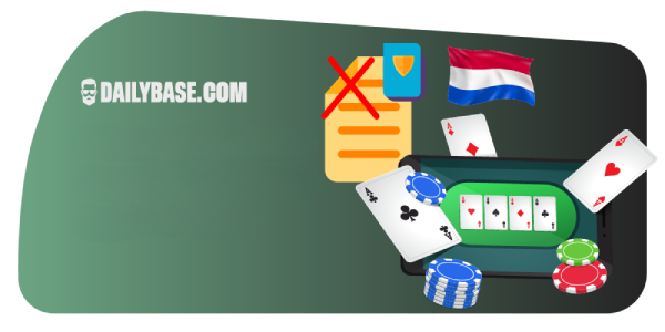 Licentie en regulering van Nederlandse casino's