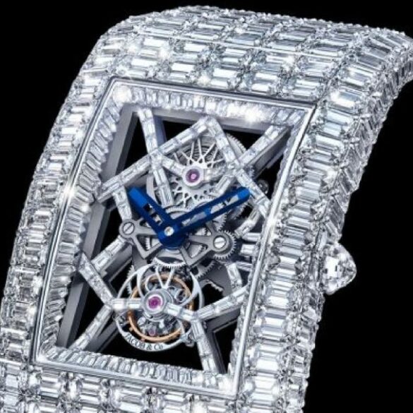 Billionaire wit