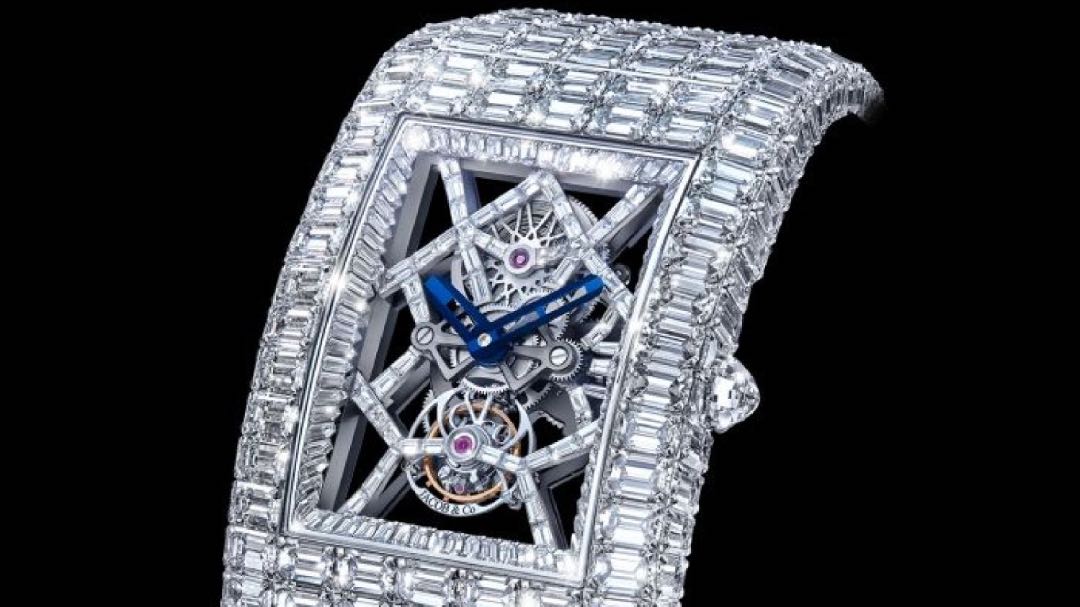 Billionaire wit