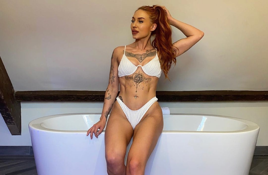 Carmen FT