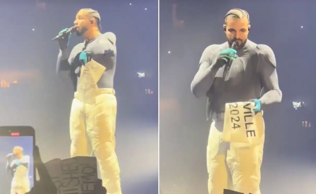Drake FT