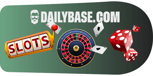 Online casino spelaanbod