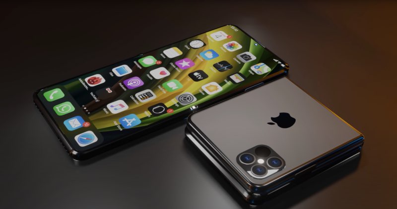 Iphone in 2