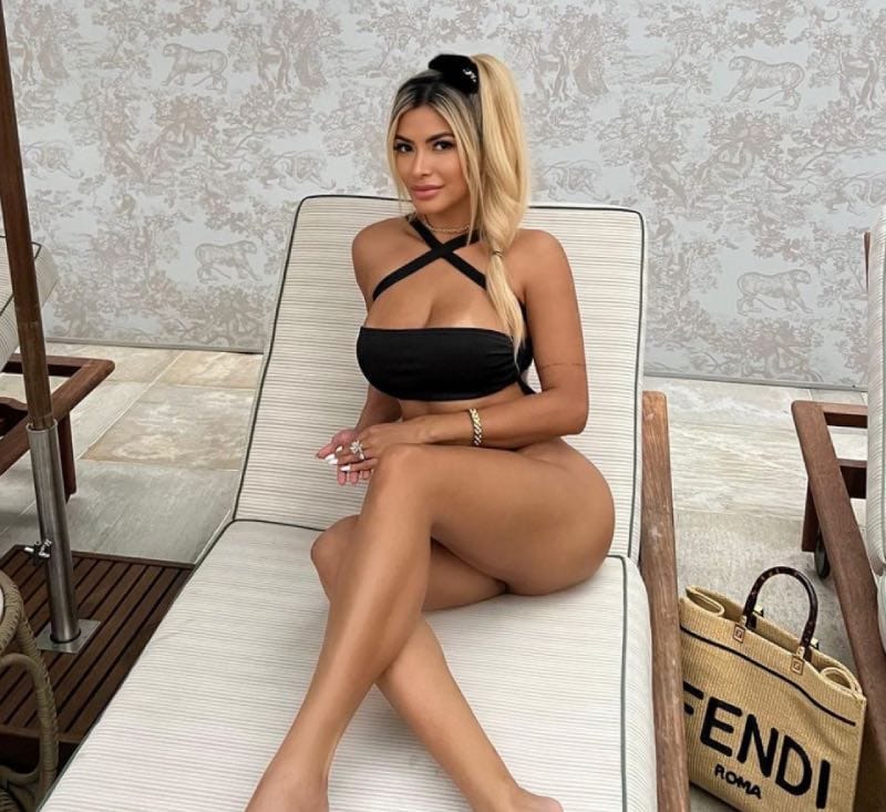 bikini