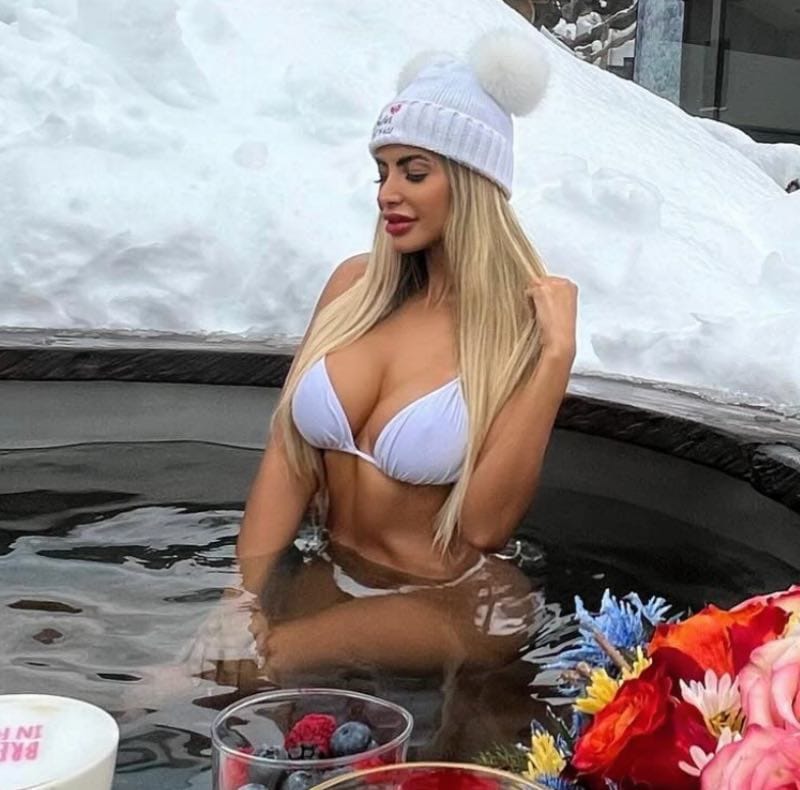 hottub