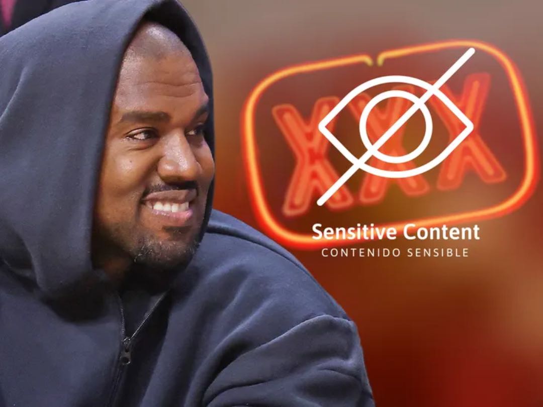 Kanye FT