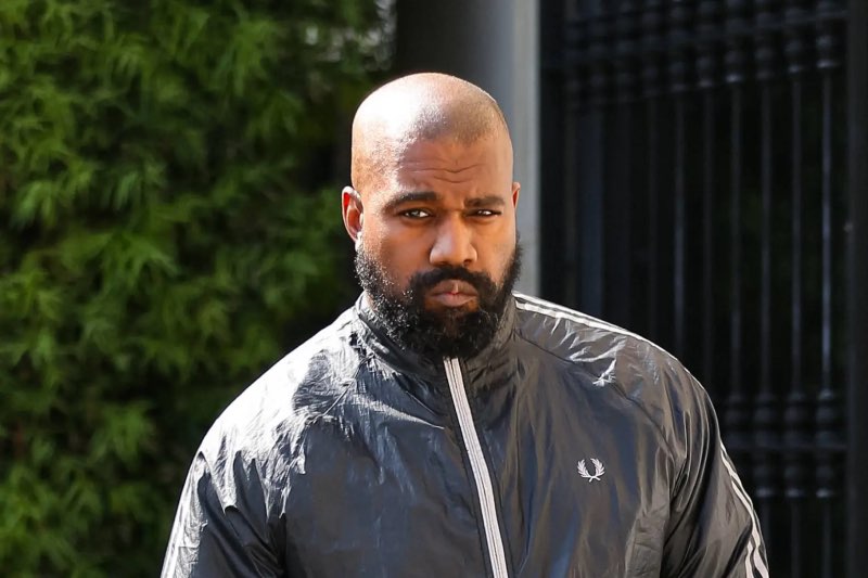 Kanye west Yeezy porn 