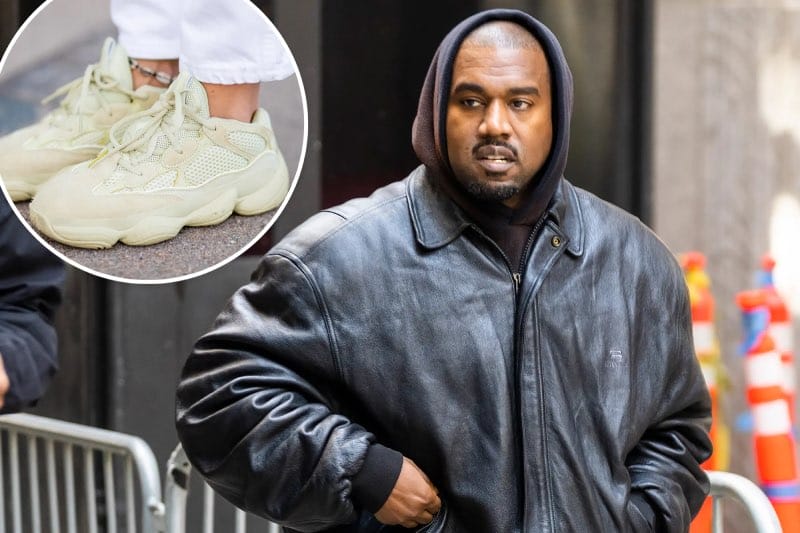 Kanye FT