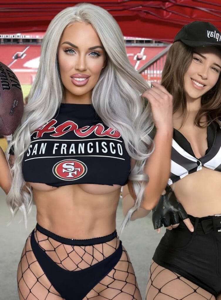 Laci in sport 
