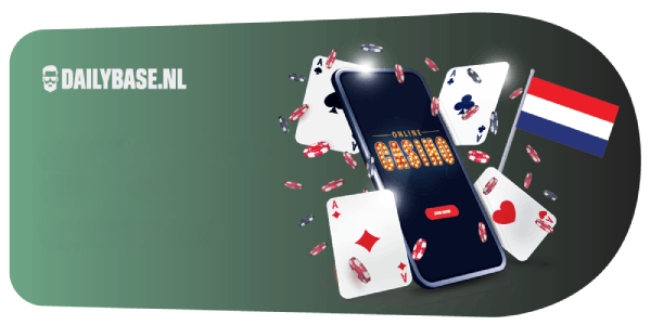 Dailybase nieuwe online casino's ook 200 gratis spins