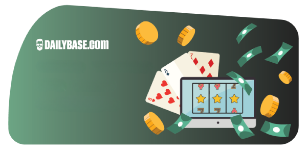 Dailybase Beste No Deposit Bonus Casino's