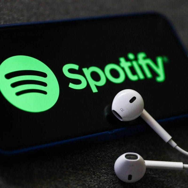 Spotify FT