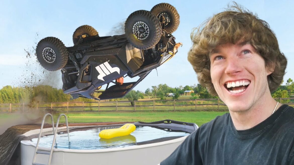 Danny Duncan op YouTube
