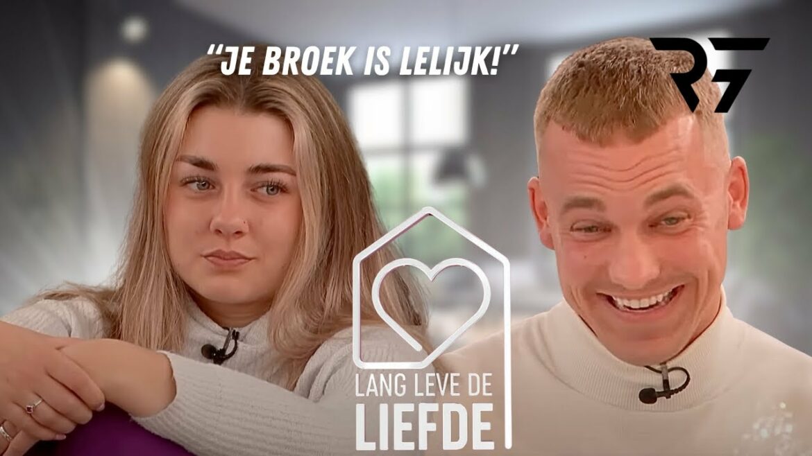 'Real Fortes' op YouTube