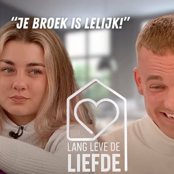 'Real Fortes' op YouTube