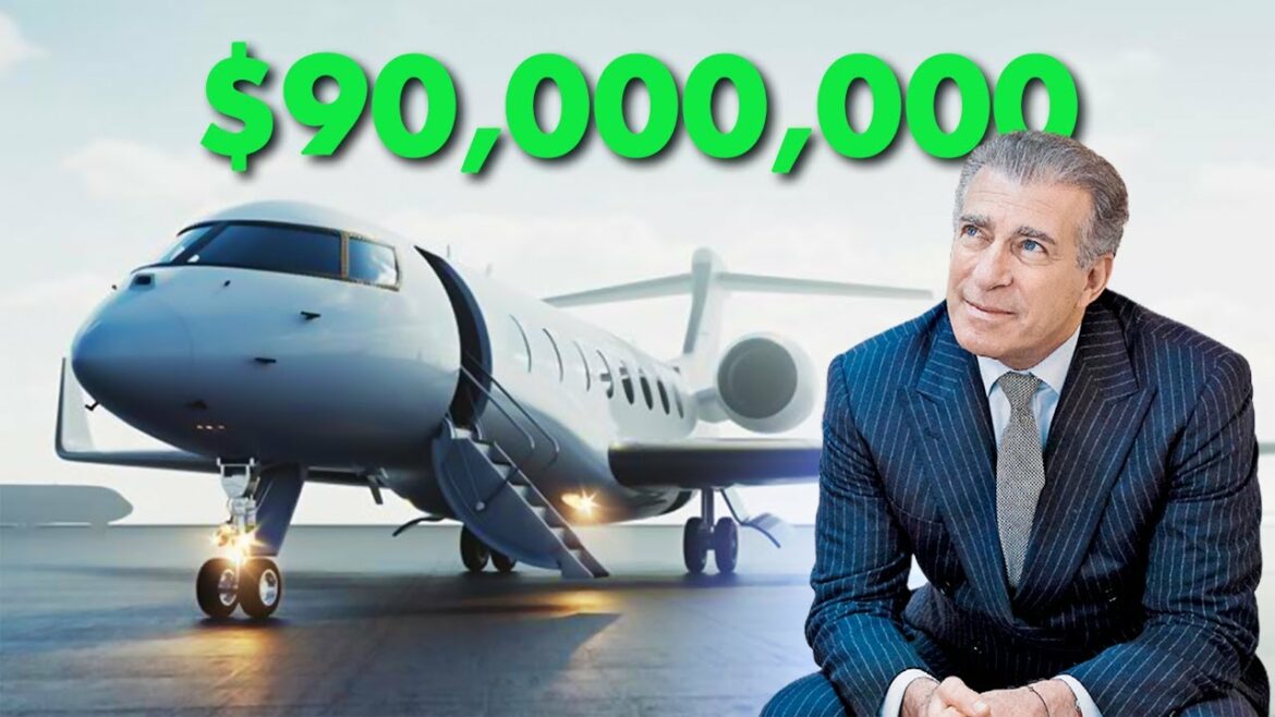 TheJetBusiness op YouTube