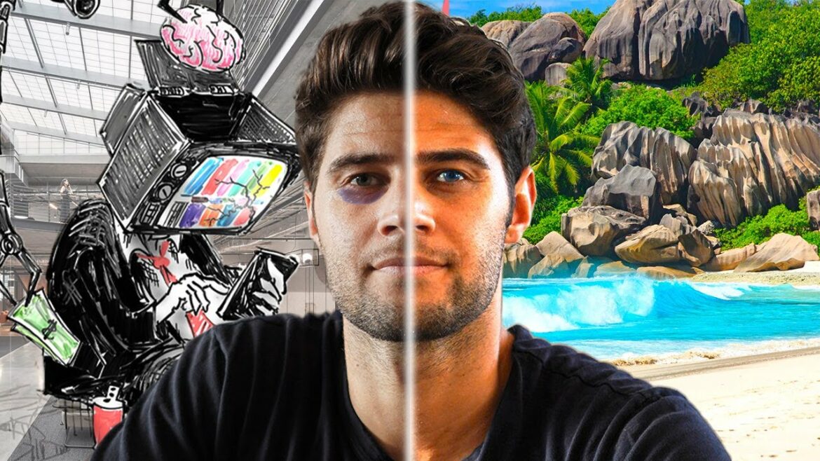 Podcast-aflevering van Daan Stormink