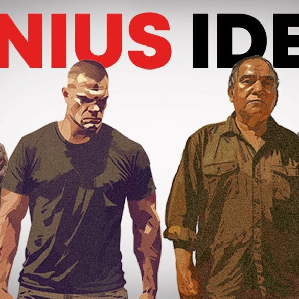 NonOrdinarie op YouTube