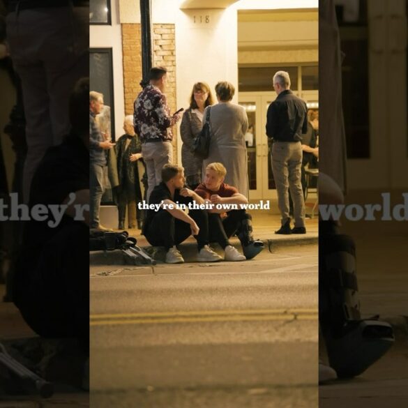 AchieveYou op YouTube