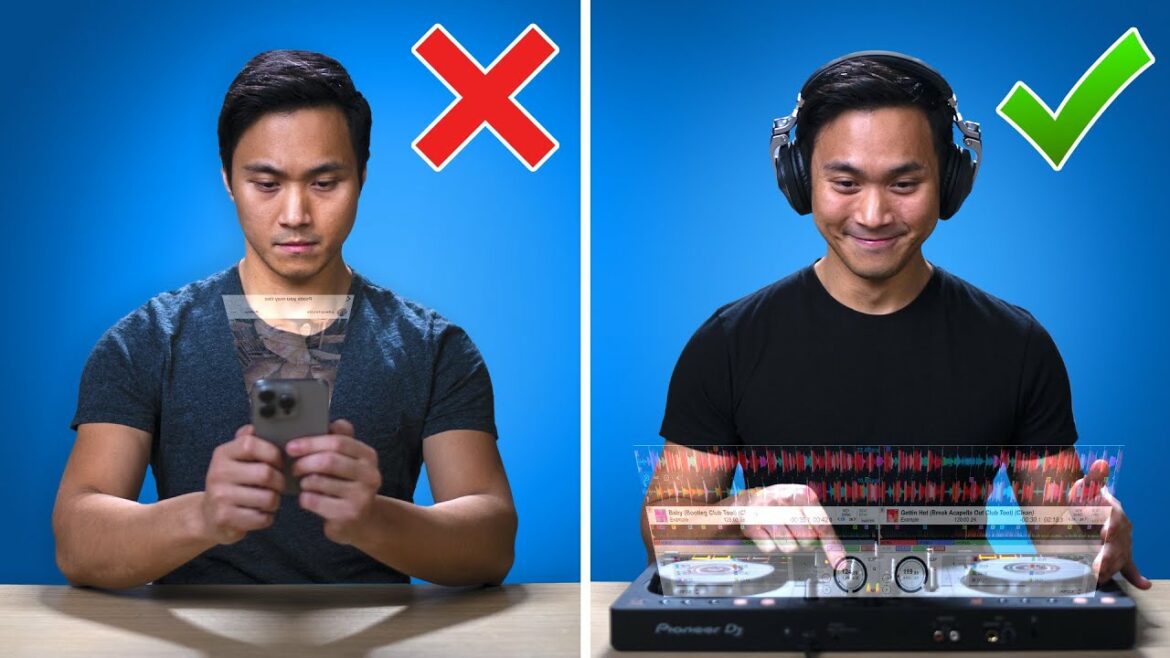 DJ Carlo op YouTube