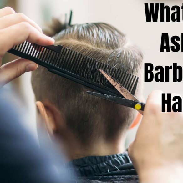 TheSalonGuy op YouTube