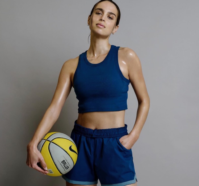 Basketball Afra