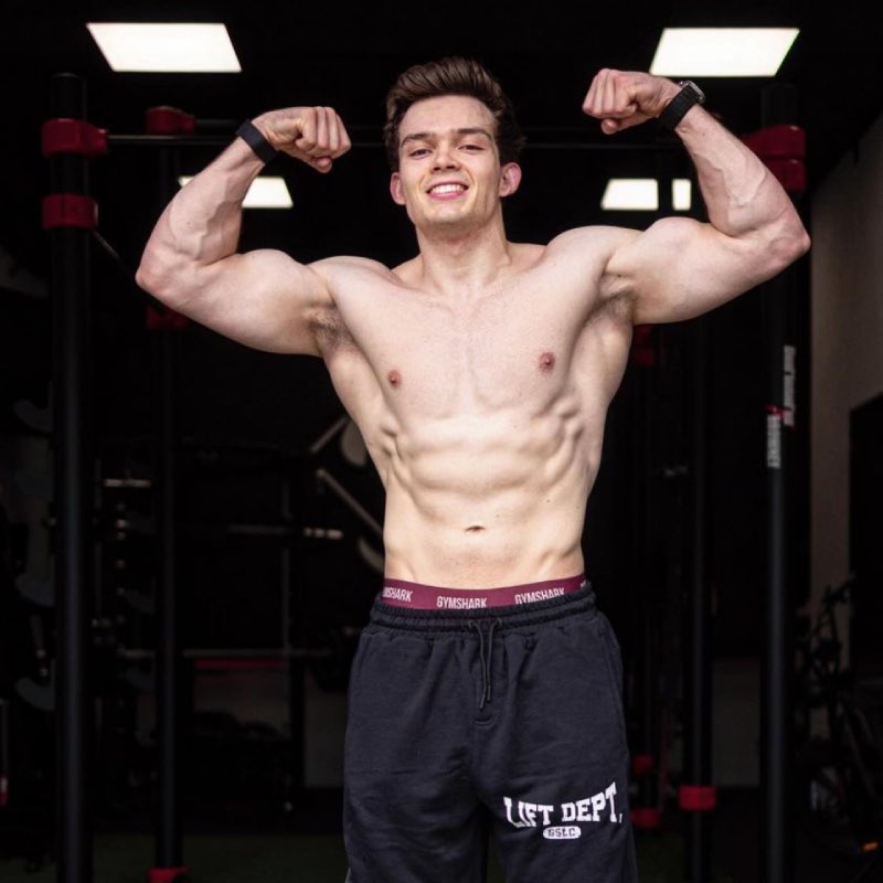 Sixpack shot