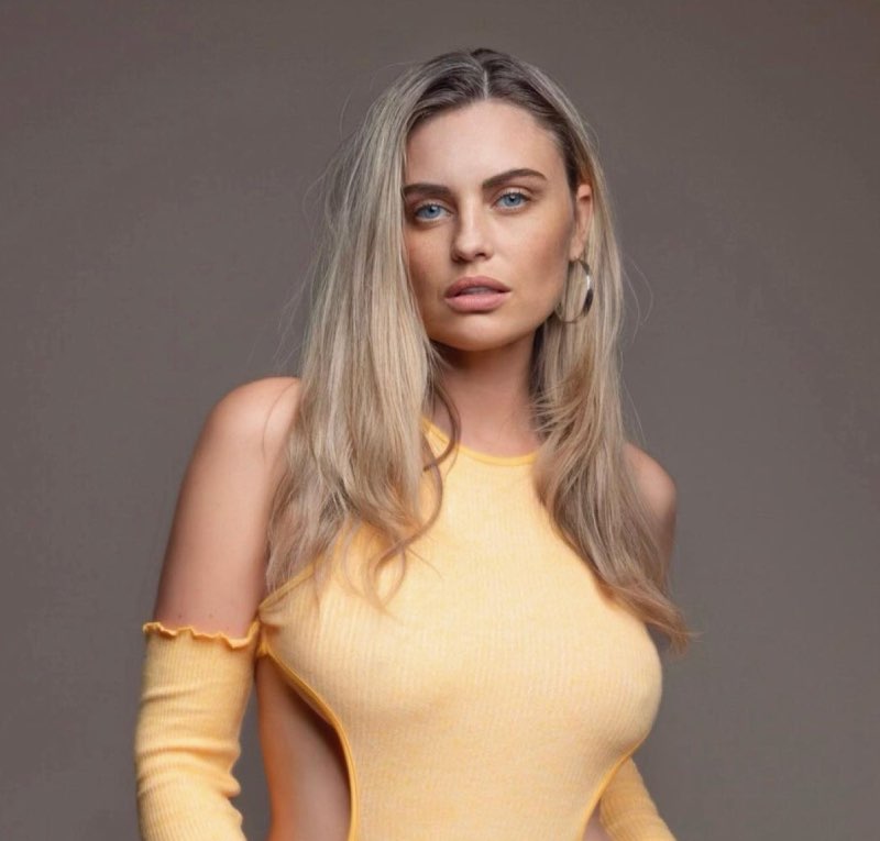 Carla sexy jurk