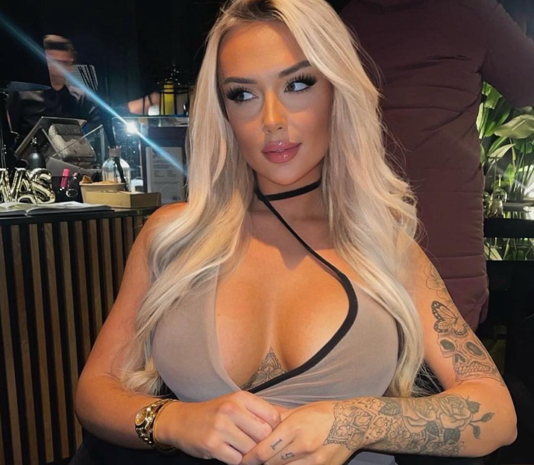 Charlotte FT