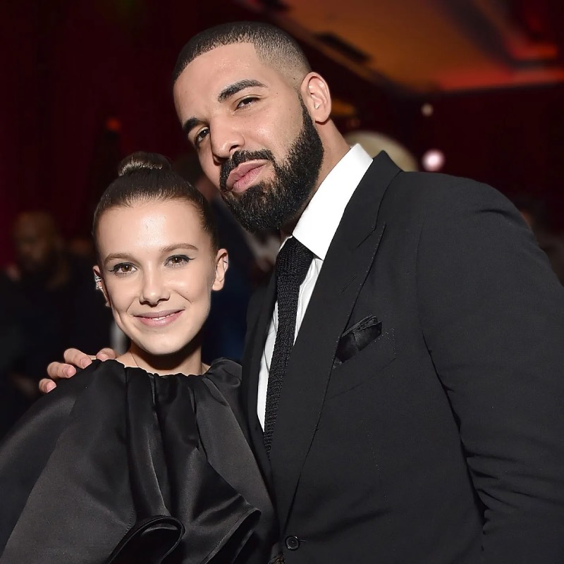 Drake Bobby lee brown allegations 