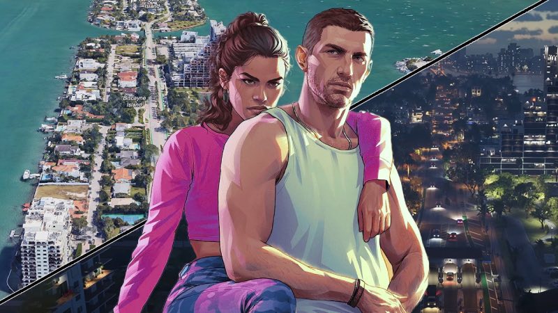 GTA 6 