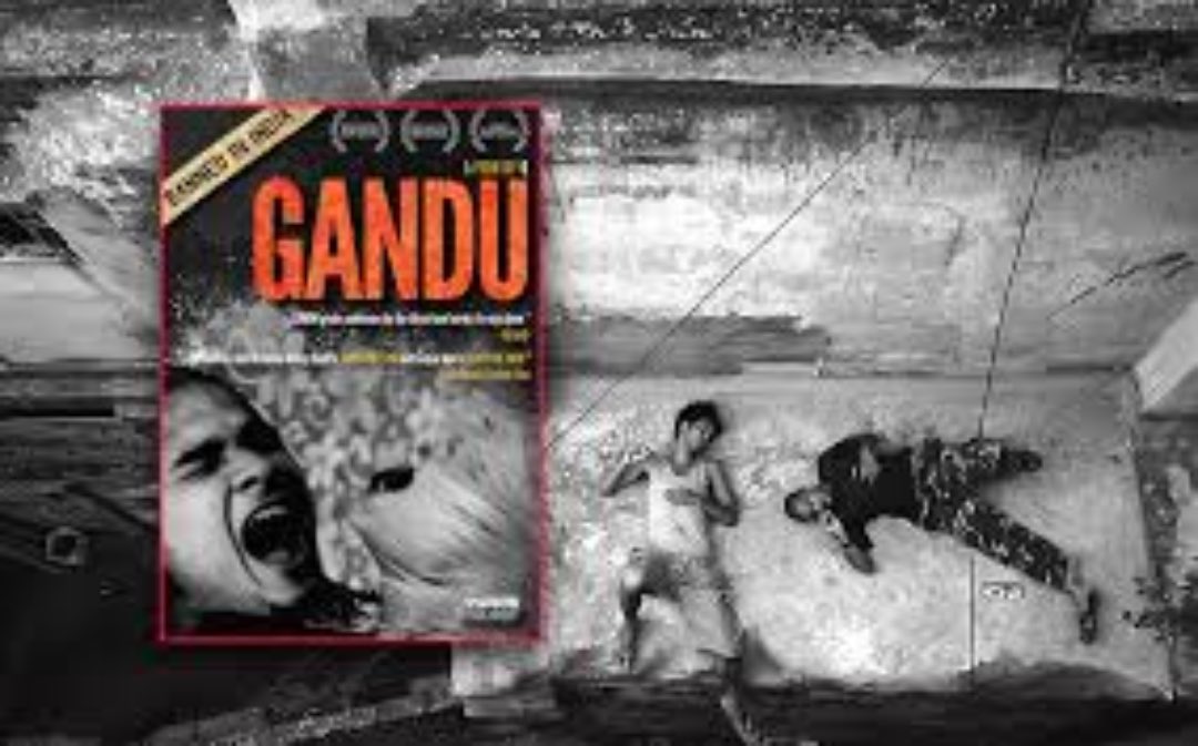 Indische film FT