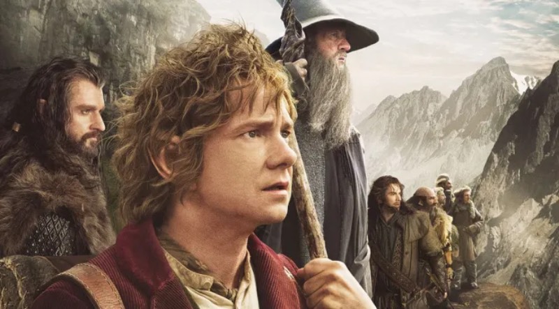 The hobbit