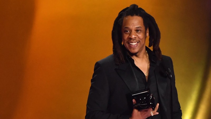 Jay-z rijkste rappers