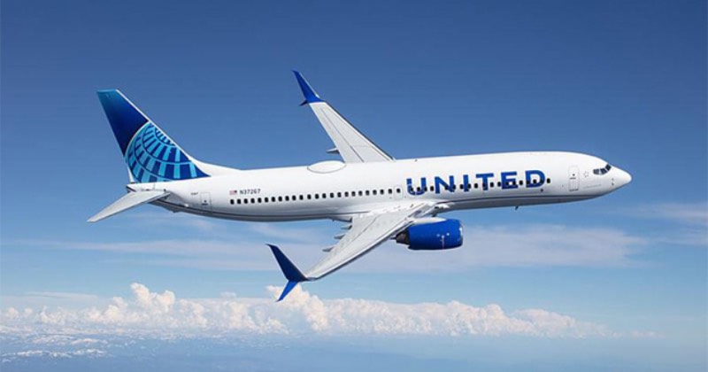 United Airlines Lifetime Pass 