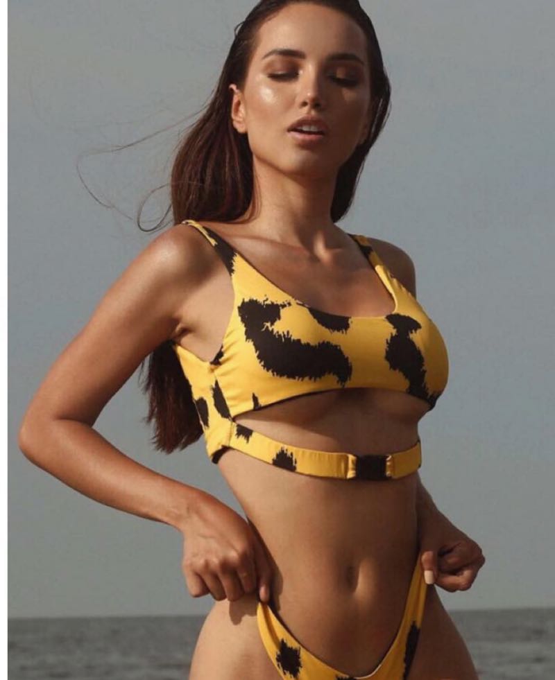 Bikini martha 