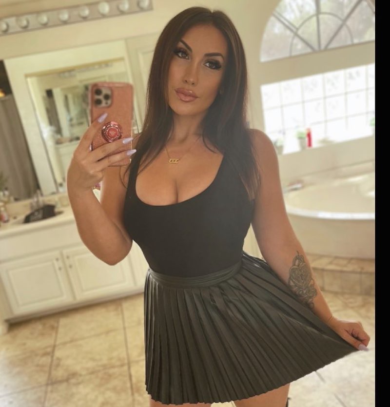 Mia jurk