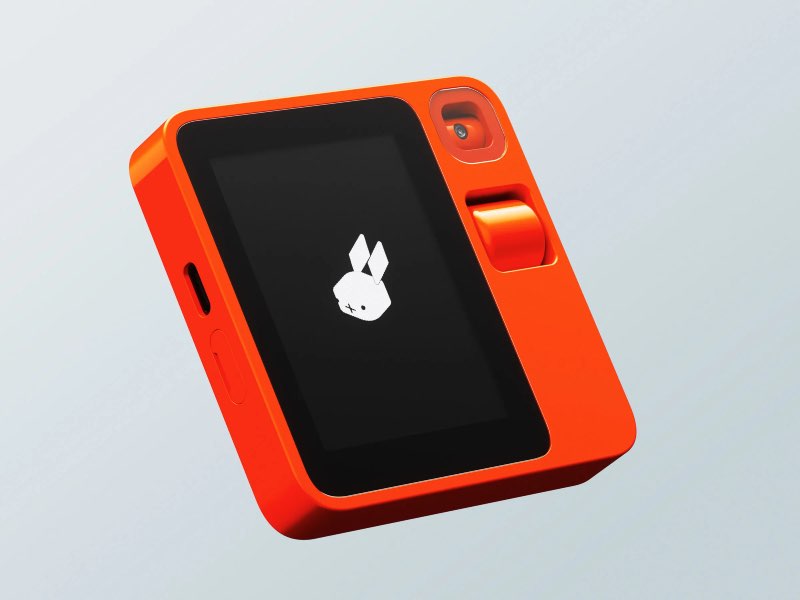 Rabbit R1 