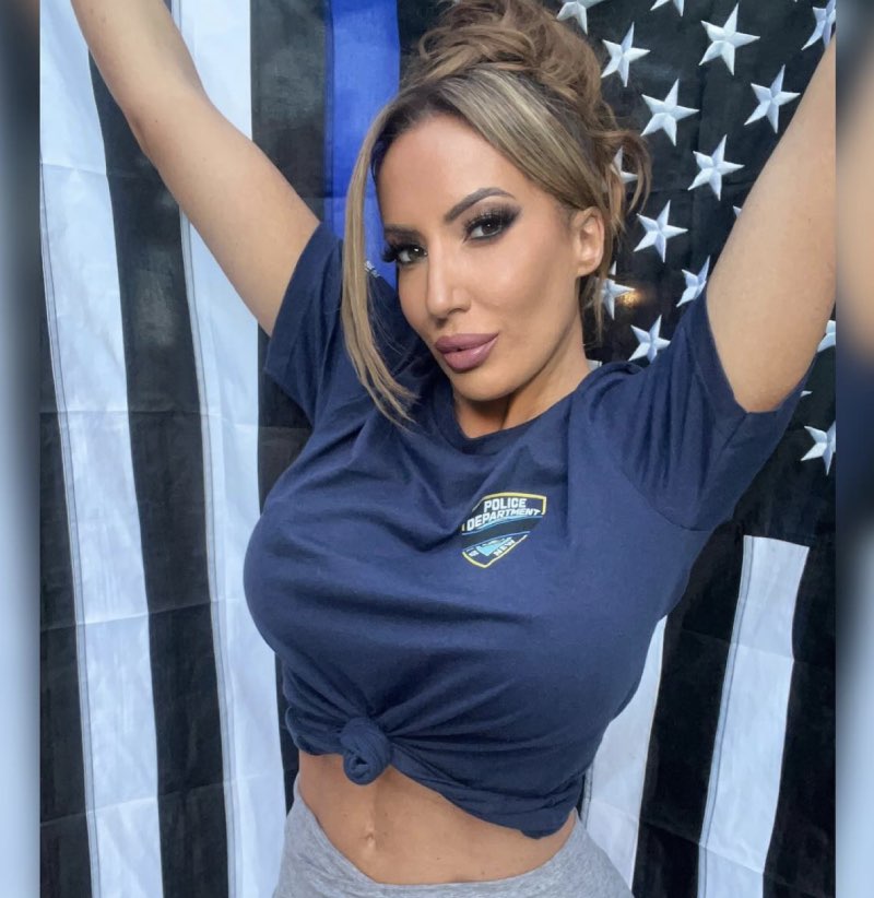 Rychelle vlag 