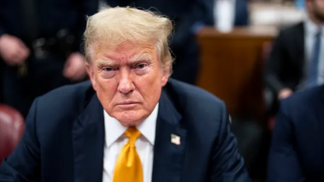 Trump FT
