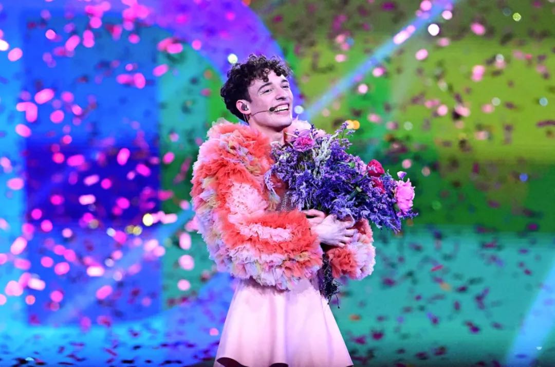 Eurovision finale