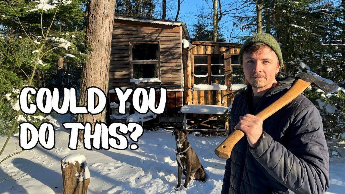 'Home on Wheels' op YouTube