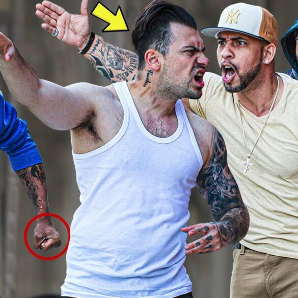 TopNotch Idiots op YouTube